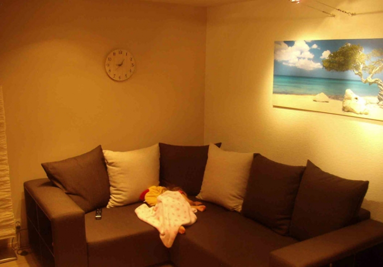 Salon