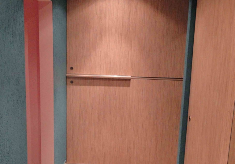 Przedpokój