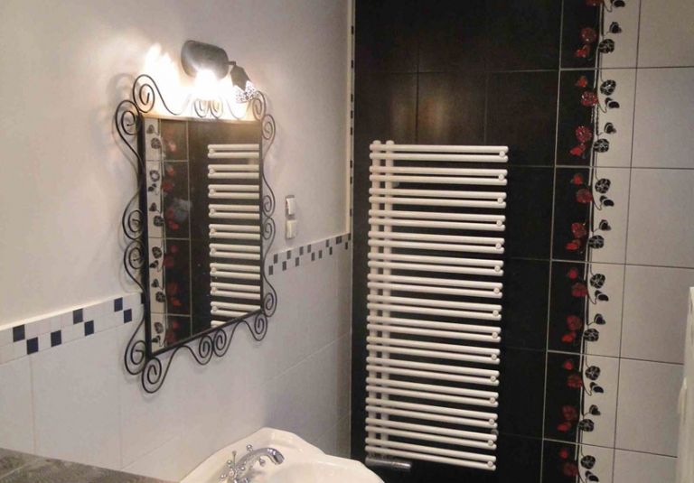 Łazienka