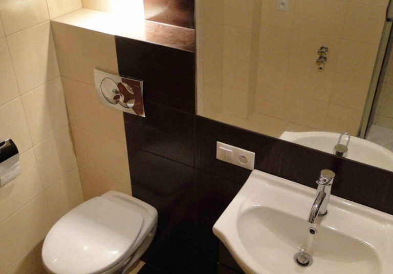 Łazienka