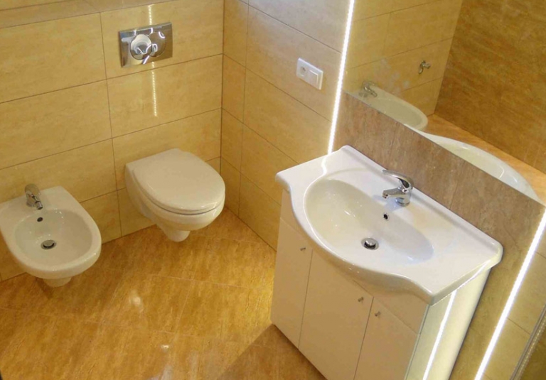 Łazienka