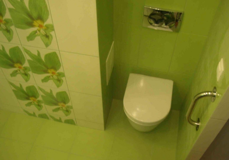 Łazienka