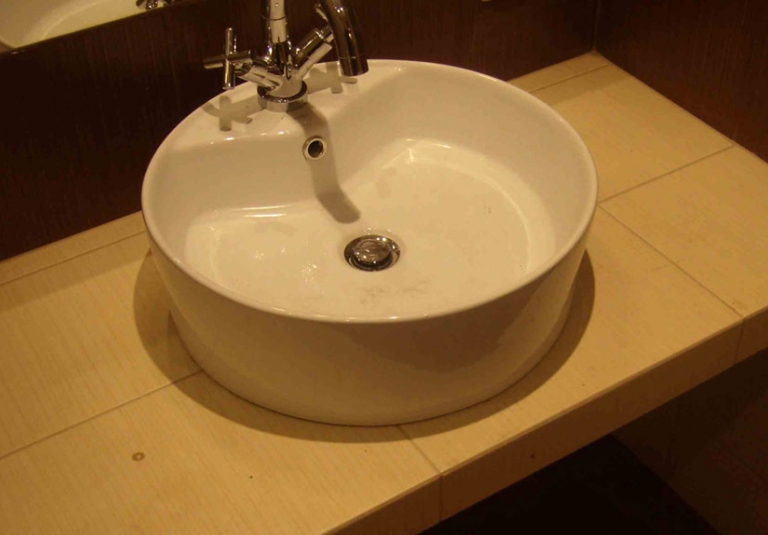 Łazienka
