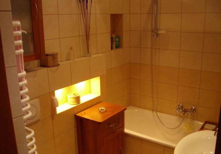 Łazienka